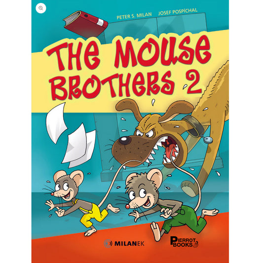 The Mouse Brothers 2